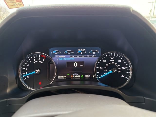 Used 2021 Ford Expedition Max XLT image 41