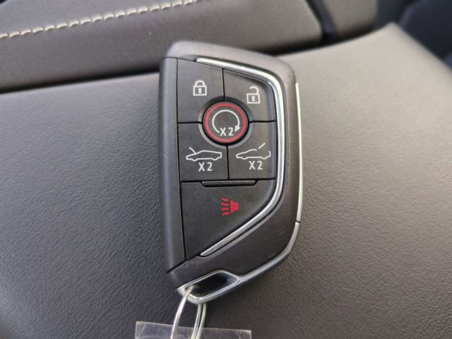 Certified 2023 Chevrolet Corvette Stingray Coupe w/ 1LT RWD image 33