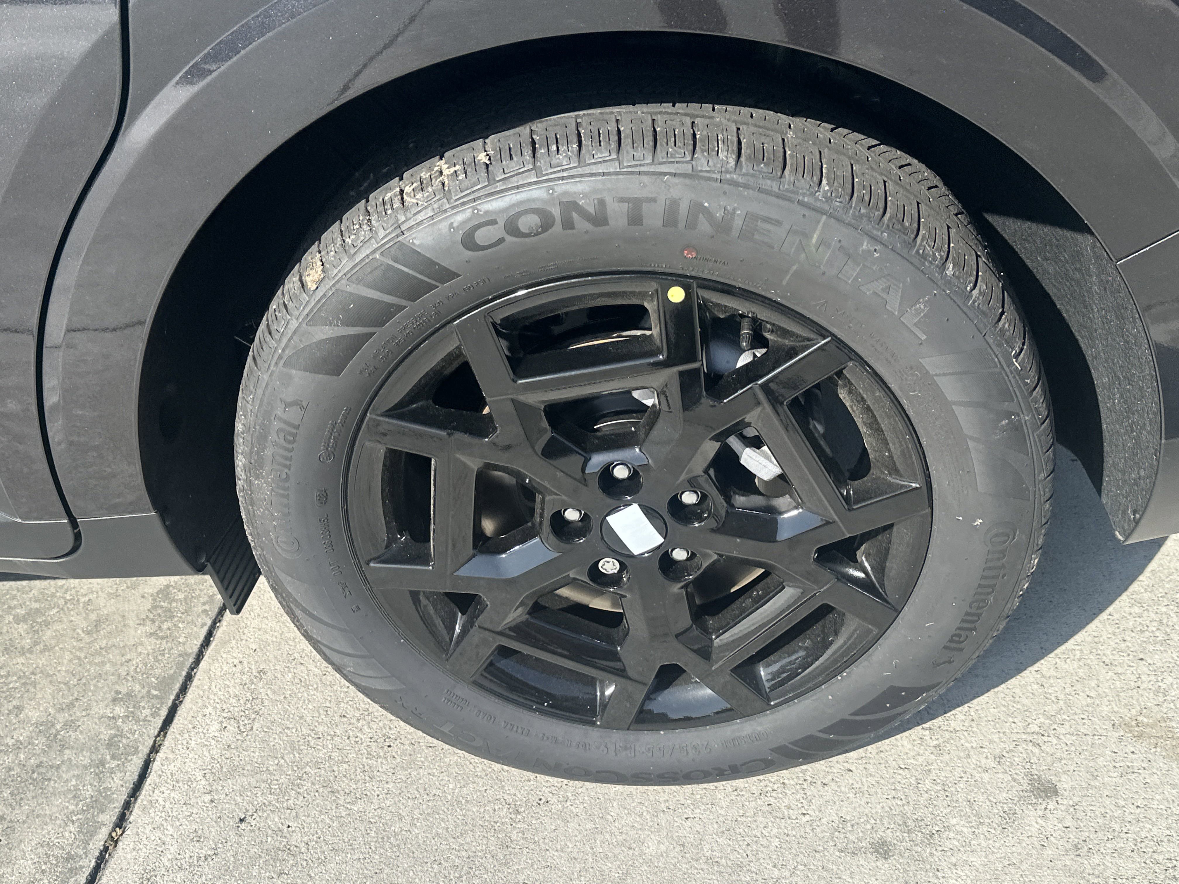 New 2025 Kia Carnival SX Prestige image 10