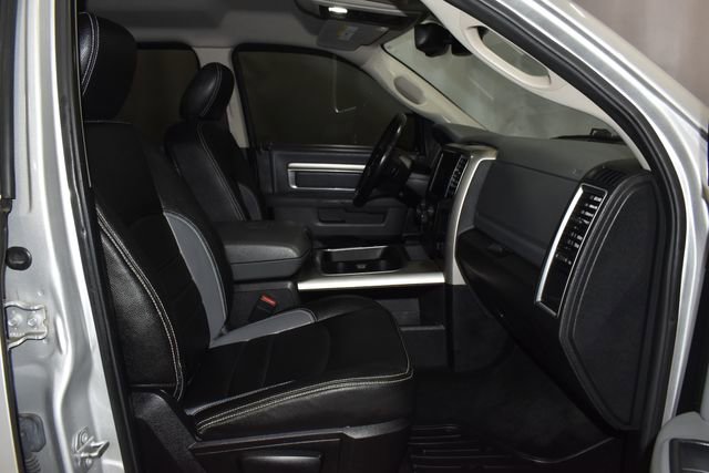 Certified 2016 RAM 1500 Outdoorsman image 33