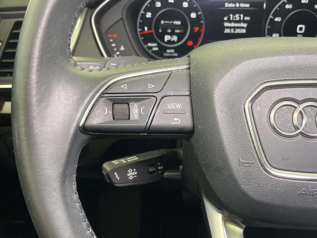 Used 2018 Audi Q5 Prestige AWD/4WD image 35