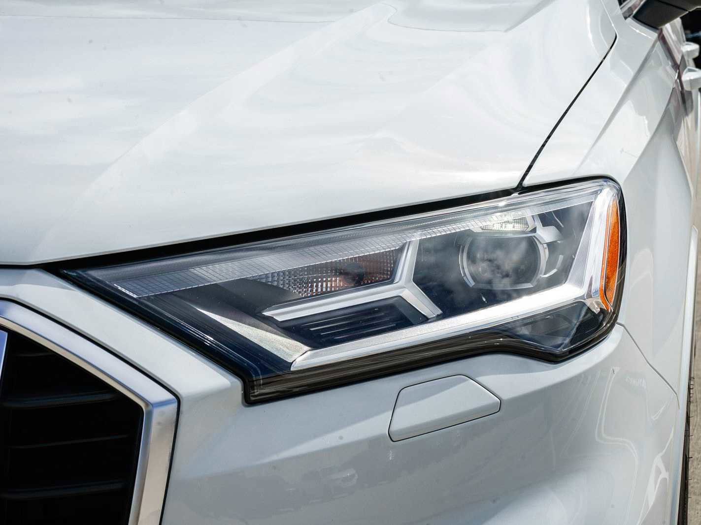 Used 2023 Audi Q7 2.0T Premium Plus w/ Premium Plus Package image 7