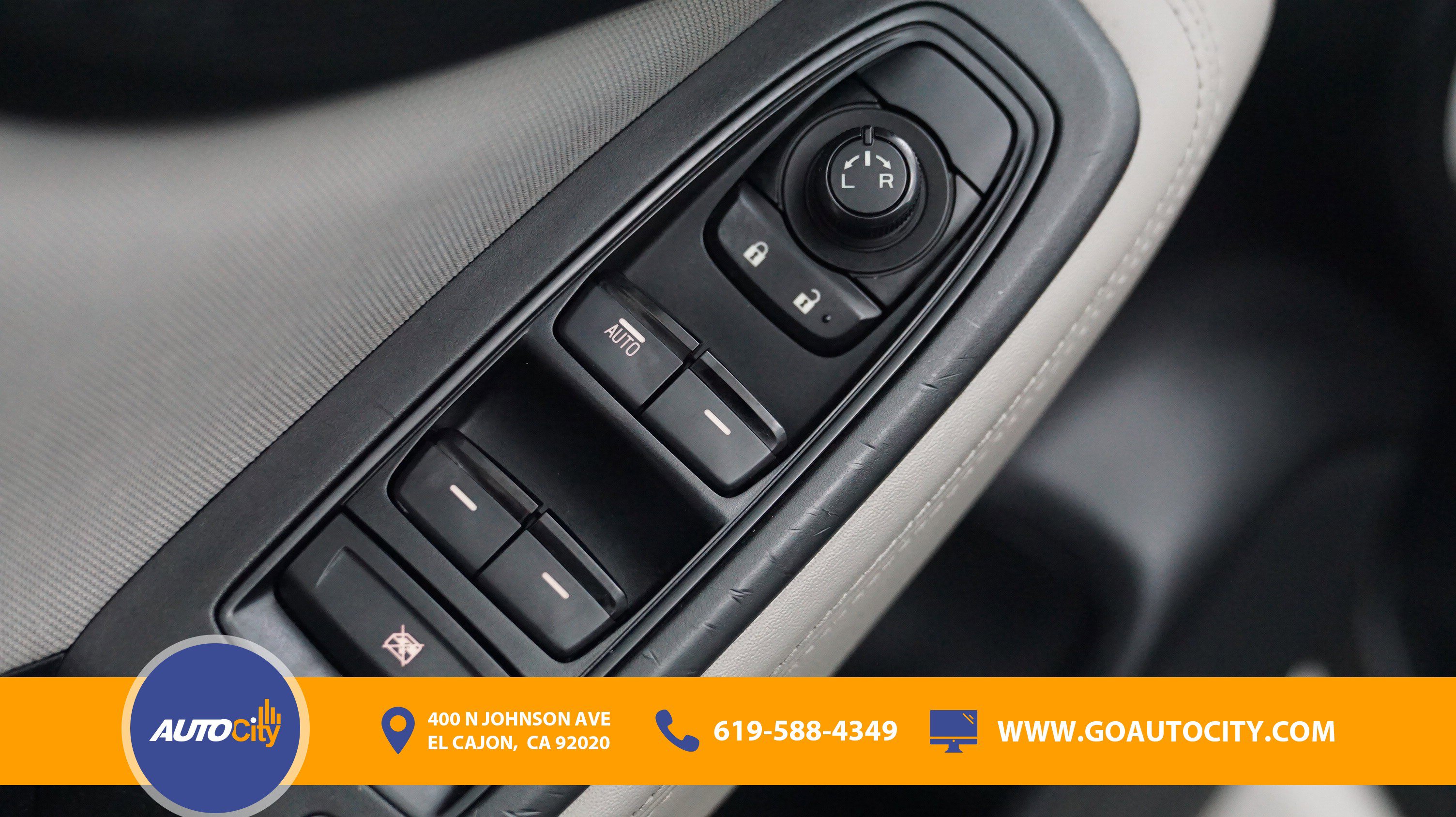 Used 2021 Subaru Forester image 16