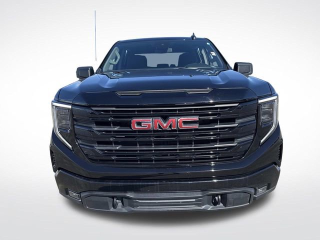Used 2025 GMC Sierra 1500 Elevation image 10