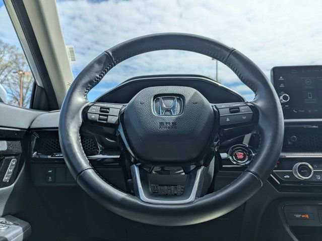 Used 2025 Honda CR-V EX-L image 18