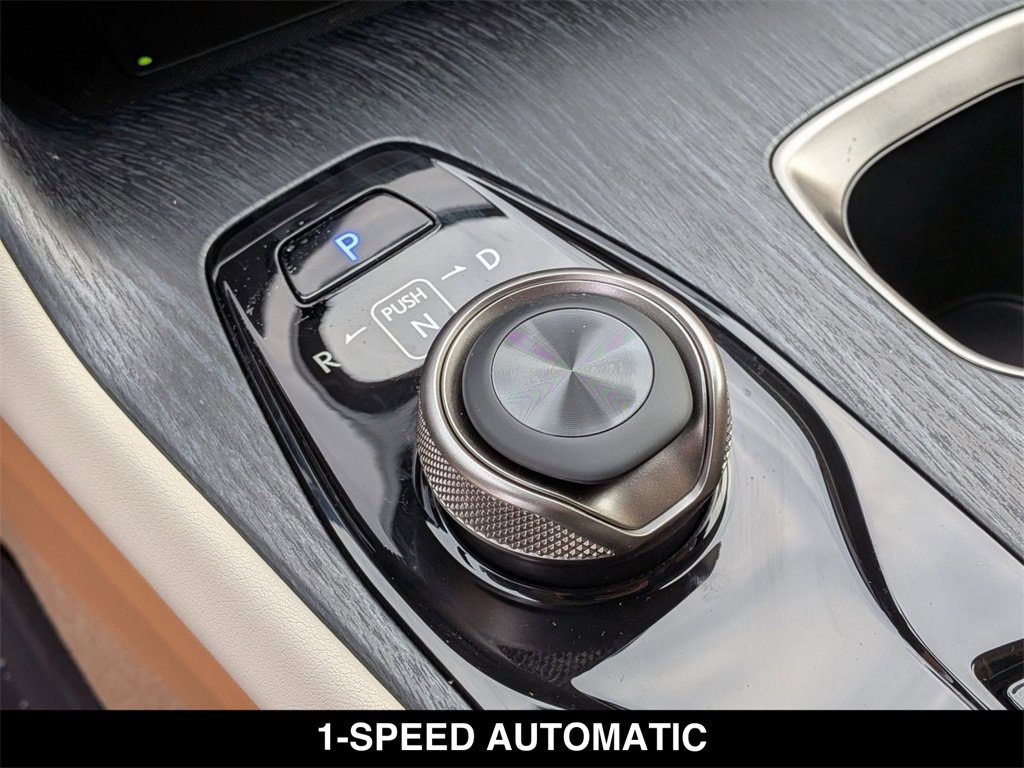 New 2026 Lexus RZ 350e 2WD w/ Technology Package image 20