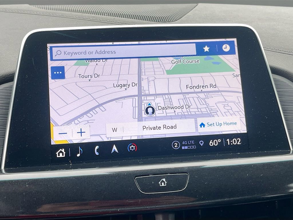 Used 2023 Cadillac CT4 V Blackwing w/ Driver Assist Package image 13