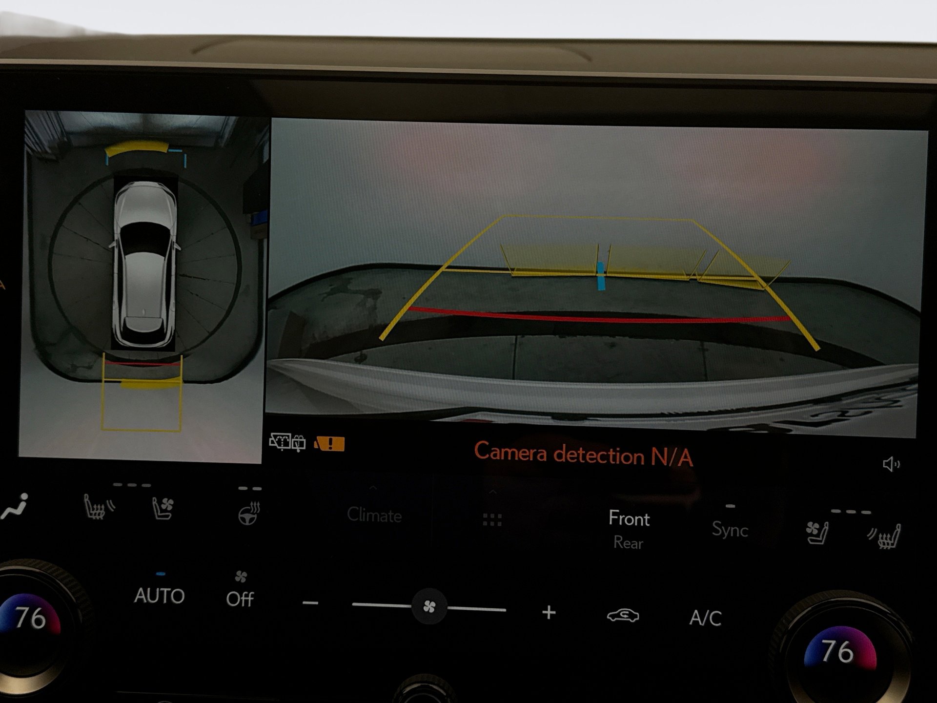 Used 2025 Lexus RX 450h AWD w/ Convenience Package image 16