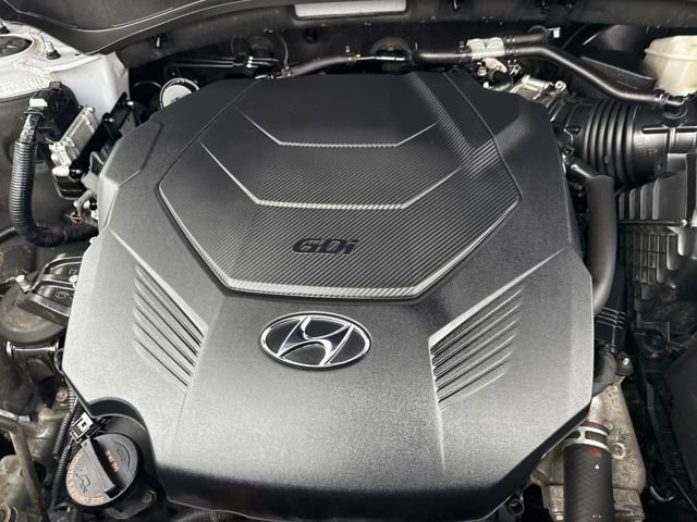 Used 2021 Hyundai Palisade SEL w/ Premium Package image 45