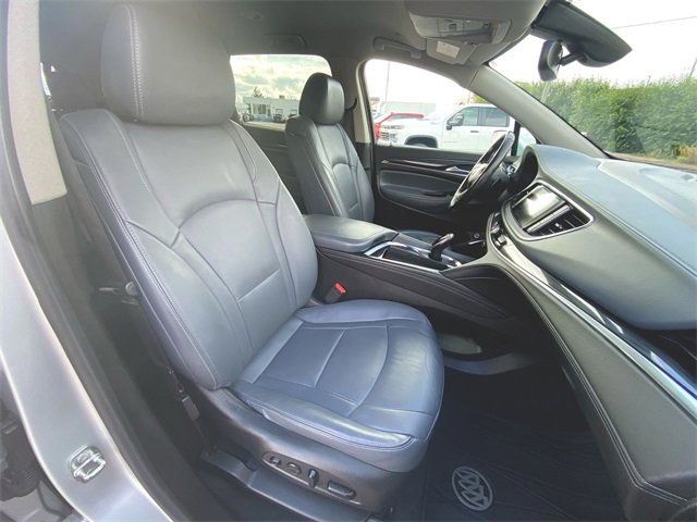 Used 2020 Buick Enclave Premium image 27
