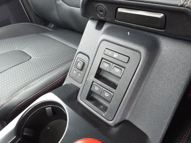 New 2026 Ford Bronco Raptor image 25