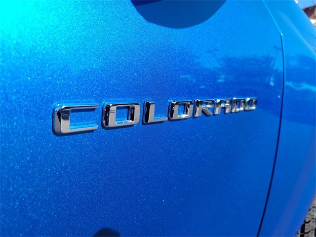 Used 2023 Chevrolet Colorado LT image 24