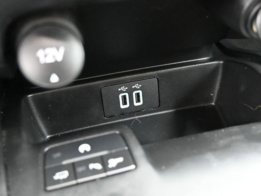 Used 2022 Ford Ranger XLT w/ Equipment Group 302A High image 21