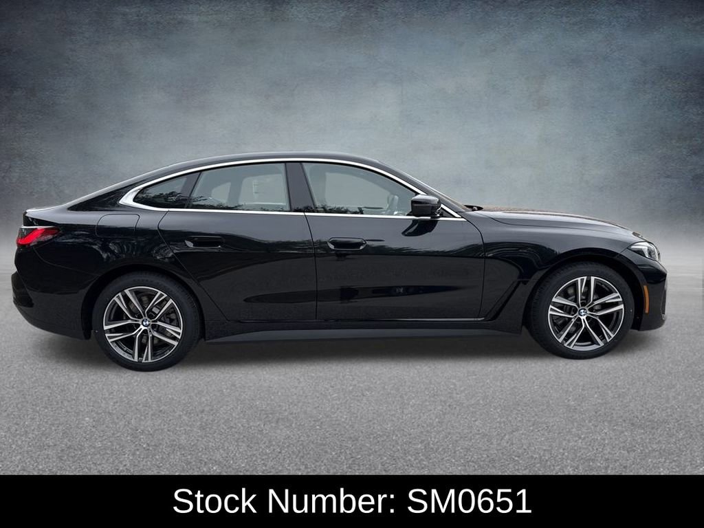 New 2026 BMW 430i xDrive image 6