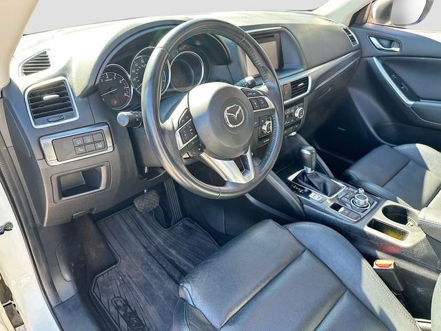 Used 2016 MAZDA CX-5 Grand Touring image 10