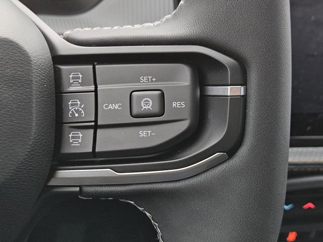 New 2026 Jeep Cherokee Limited image 21