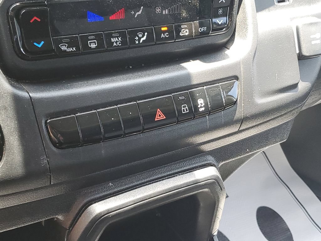 Used 2023 RAM ProMaster 2500 FWD image 26