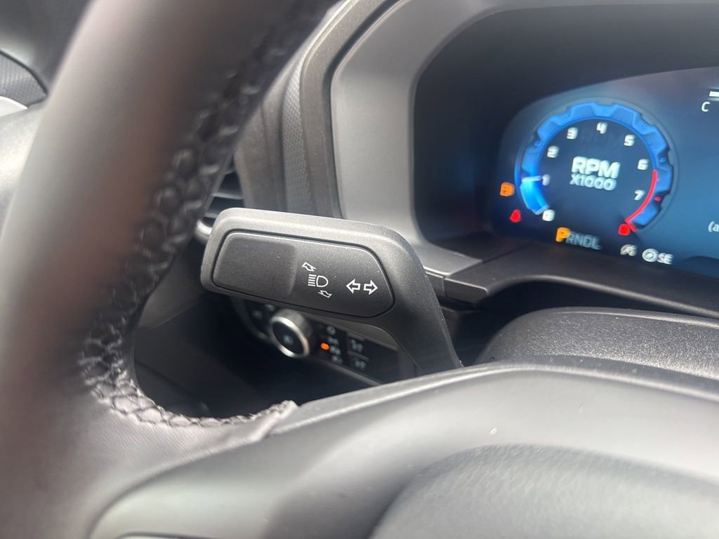 New 2025 Ford Bronco Sport Outer Banks w/ Outer Banks Tech Package+ image 28