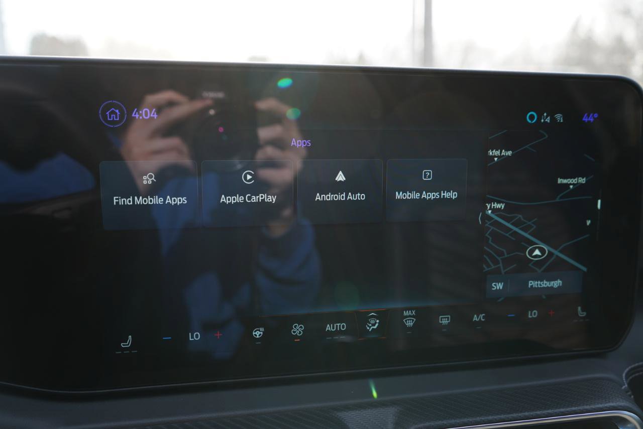 Used 2025 Ford Mustang GT Premium w/ GT Performance Package image 42