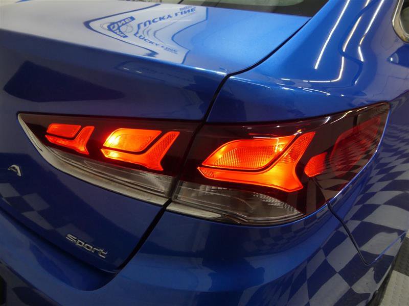 Used 2018 Hyundai Sonata Sport image 15