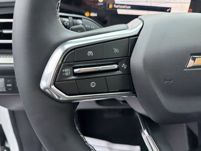 New 2026 Chevrolet Traverse LT w/ Sun and Wheel Package FWD image 20
