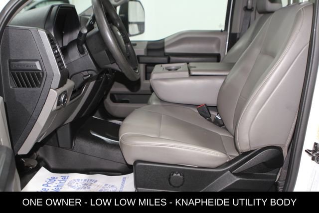 Used 2020 Ford F250 XL w/ Power Equipment Group image 15
