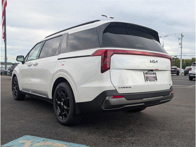 New 2026 Kia Carnival SX image 5