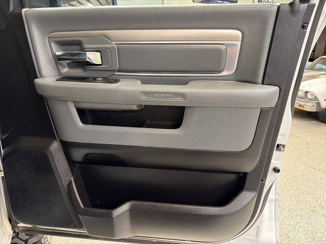 Used 2017 RAM 2500 SLT image 55