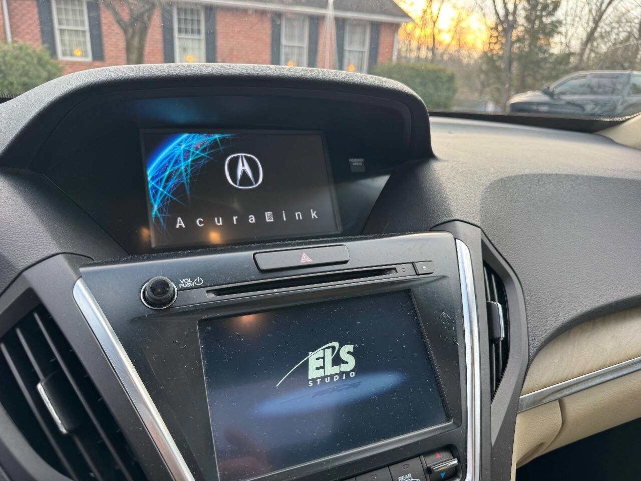 Used 2020 Acura MDX SH AWD w/Tech 4dr SUV w/Techno image 20