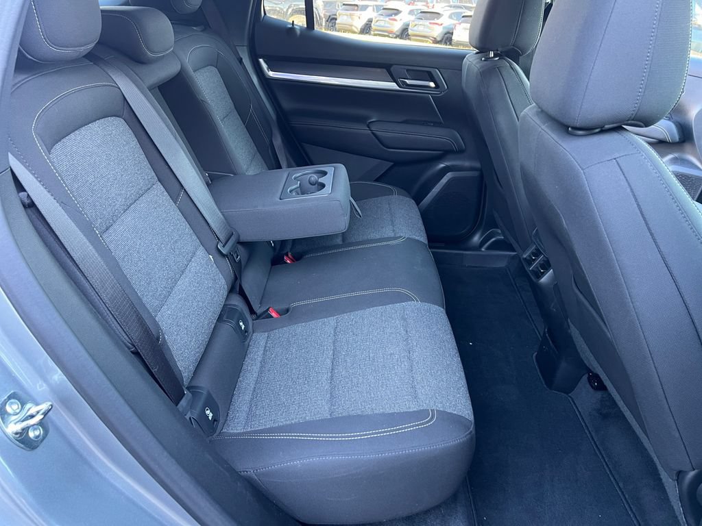 Used 2026 GMC Terrain Elevation AWD/4WD image 34