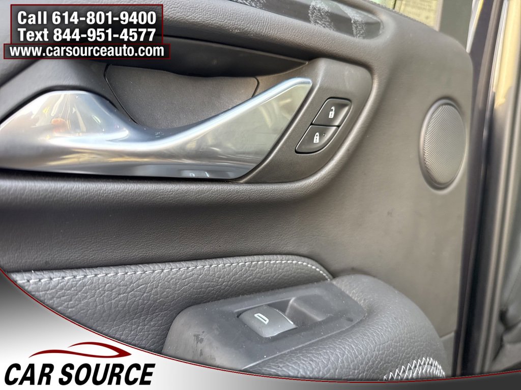 Used 2023 GMC Yukon Denali image 35