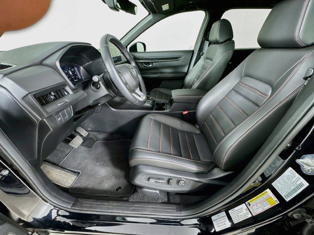 Used 2026 Honda CR-V Sport-L image 24