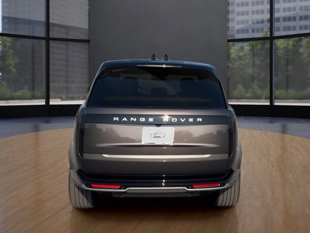New 2026 Land Rover Range Rover SE image 4