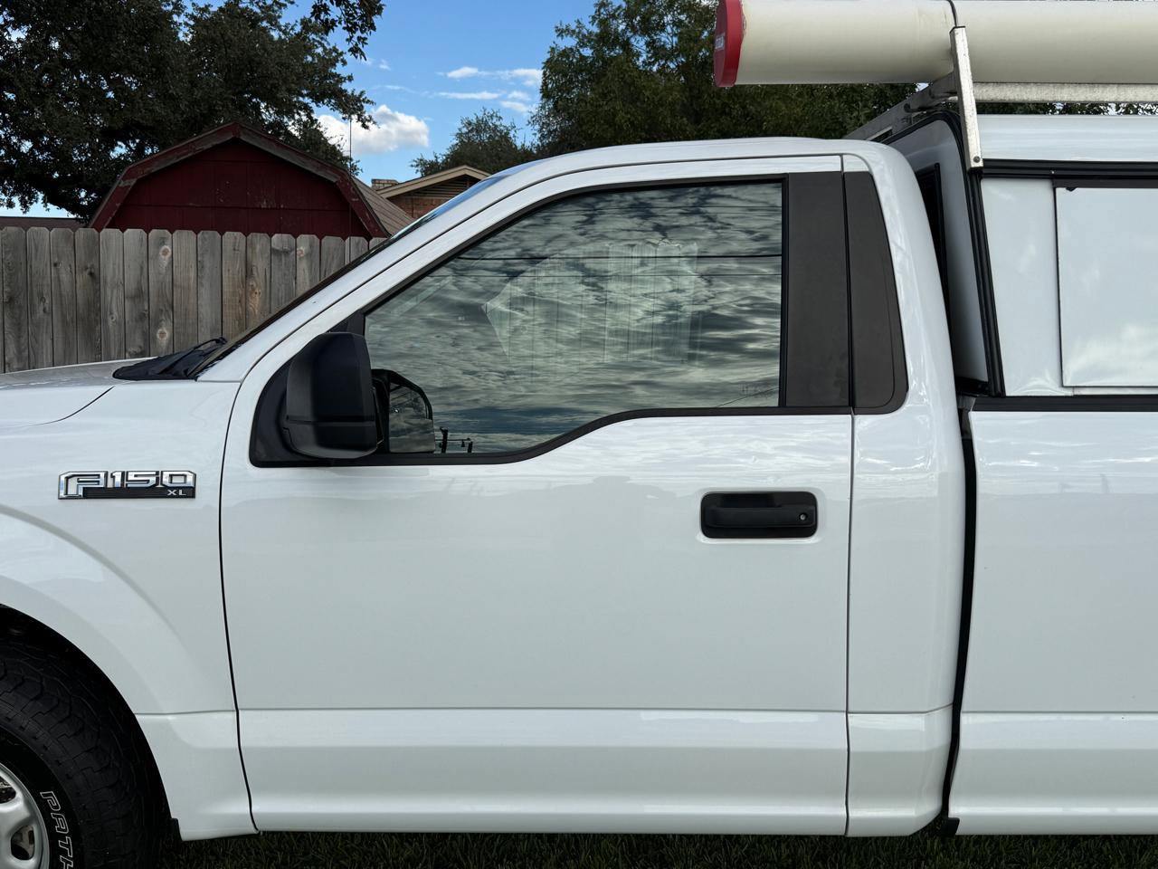 Used 2020 Ford F150 XL w/ Equipment Group 101A Mid AWD/4WD image 39