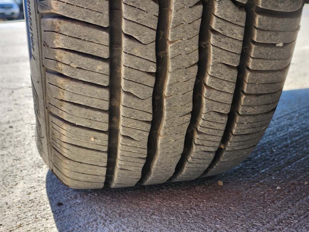 Used 2019 Kia Niro LX FWD image 10
