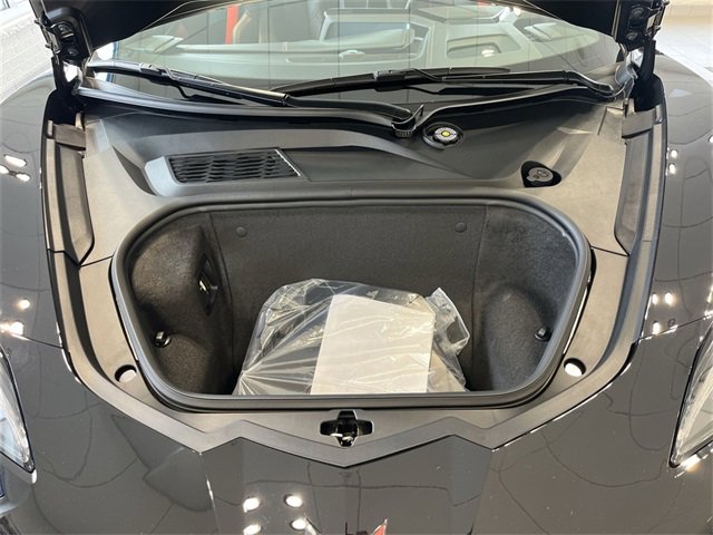 New 2026 Chevrolet Corvette Z06 w/ Z07 Performance Package image 25