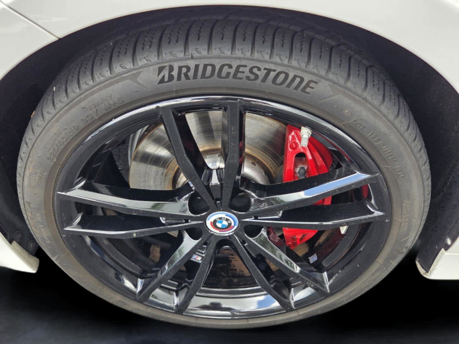 Certified 2023 BMW M340i xDrive w/ Premium Package AWD/4WD image 9
