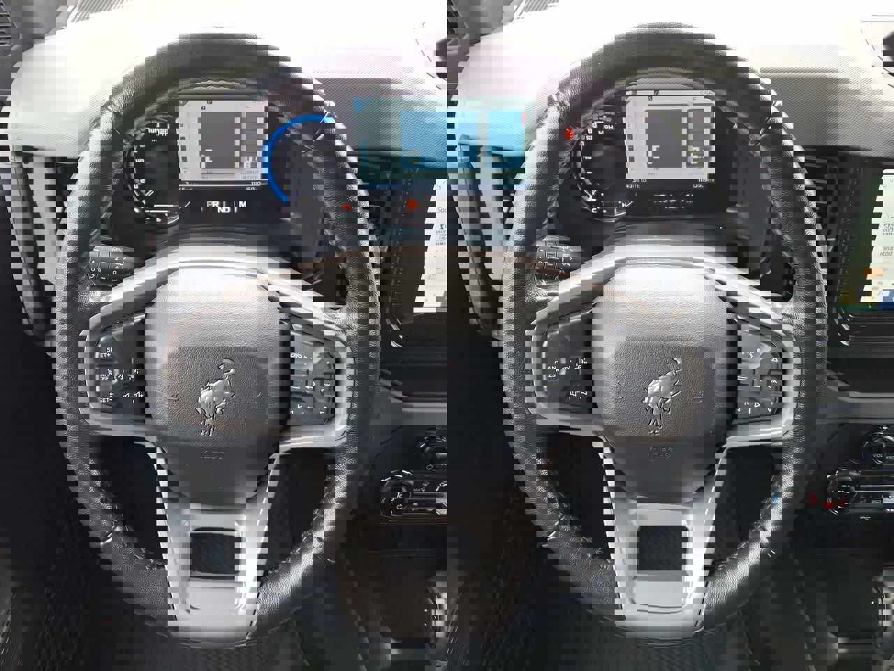 Certified 2023 Ford Bronco Big Bend image 22