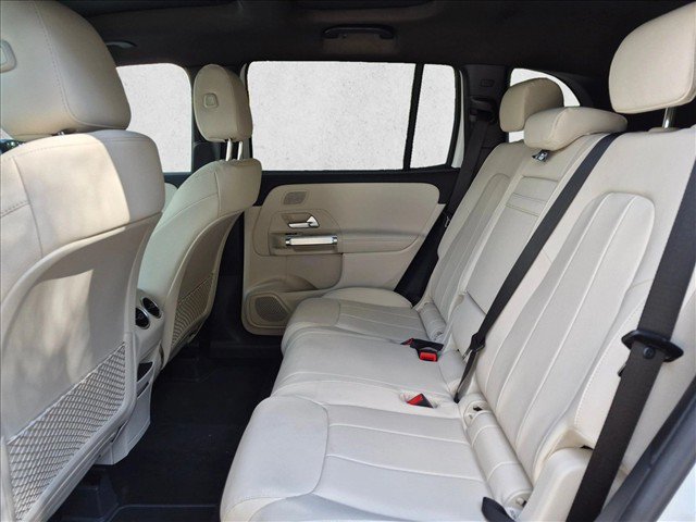 Used 2026 Mercedes-Benz GLB 250 image 18