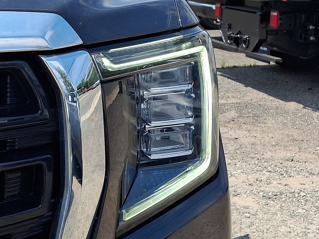 Certified 2024 GMC Yukon SLE w/ Max Trailering Package AWD/4WD image 36