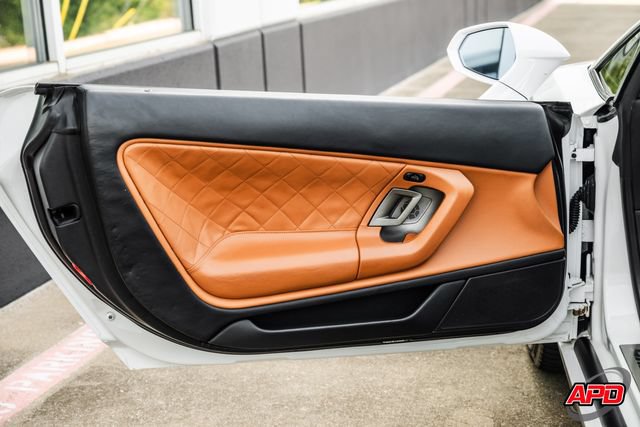 Used 2013 Lamborghini Gallardo LP 560-4 AWD/4WD image 88