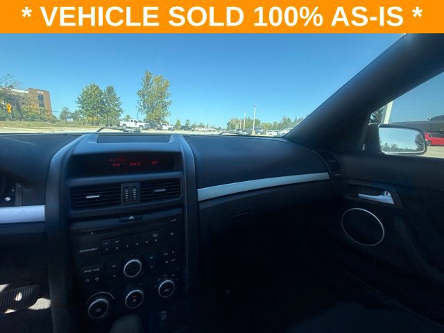 Used 2008 Pontiac G8 RWD image 23