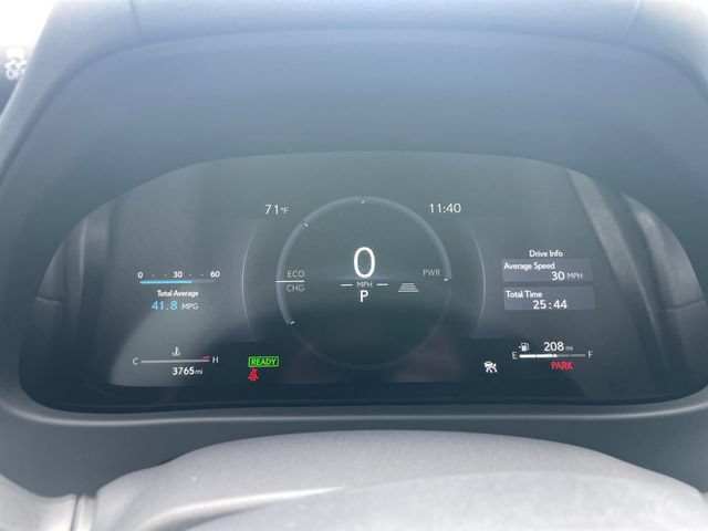 Used 2026 Lexus UX 300h AWD w/ Accessory Package (2T) image 19