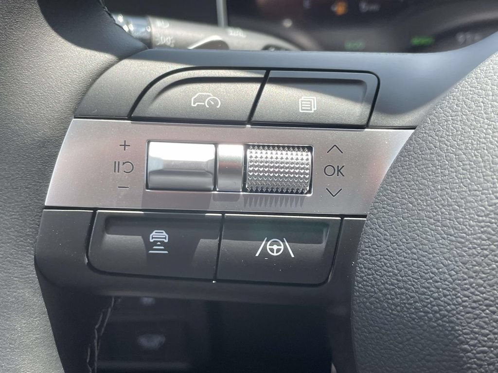 New 2026 Hyundai Sonata Limited FWD image 22