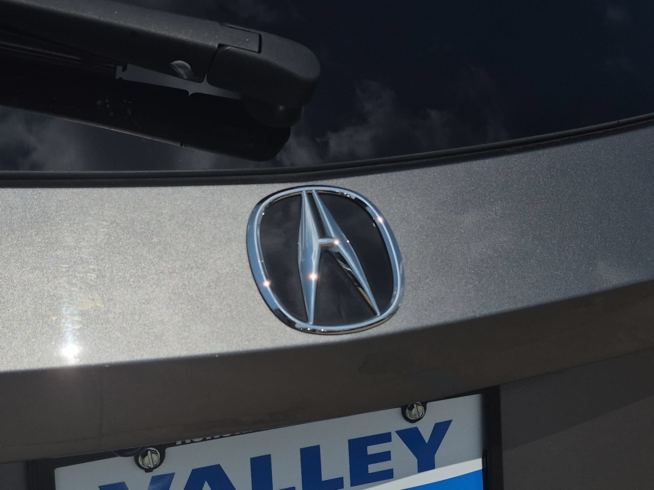 Used 2023 Acura MDX A-Spec AWD/4WD image 30