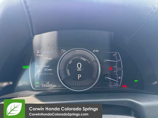 Used 2019 Lexus ES 300h w/ Accessory Package FWD image 18