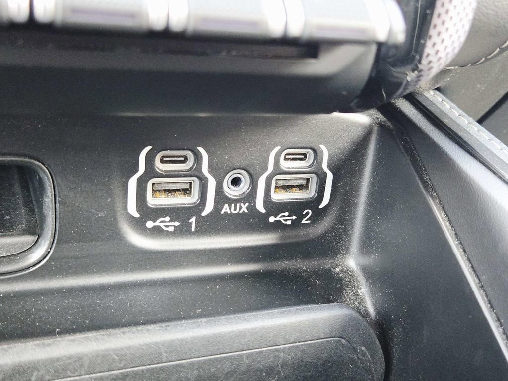 Used 2020 RAM 1500 Limited AWD/4WD image 34