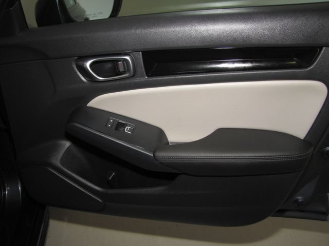 Certified 2022 Honda Civic EX-L image 22