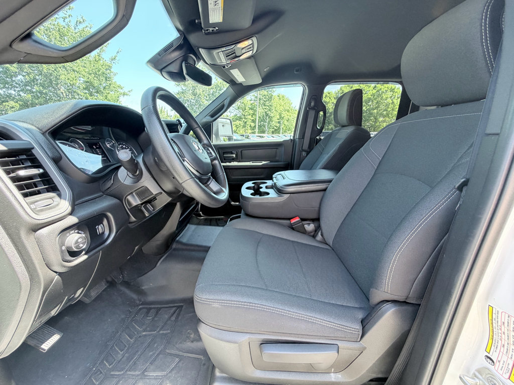 Used 2025 RAM 3500 Tradesman AWD/4WD image 20