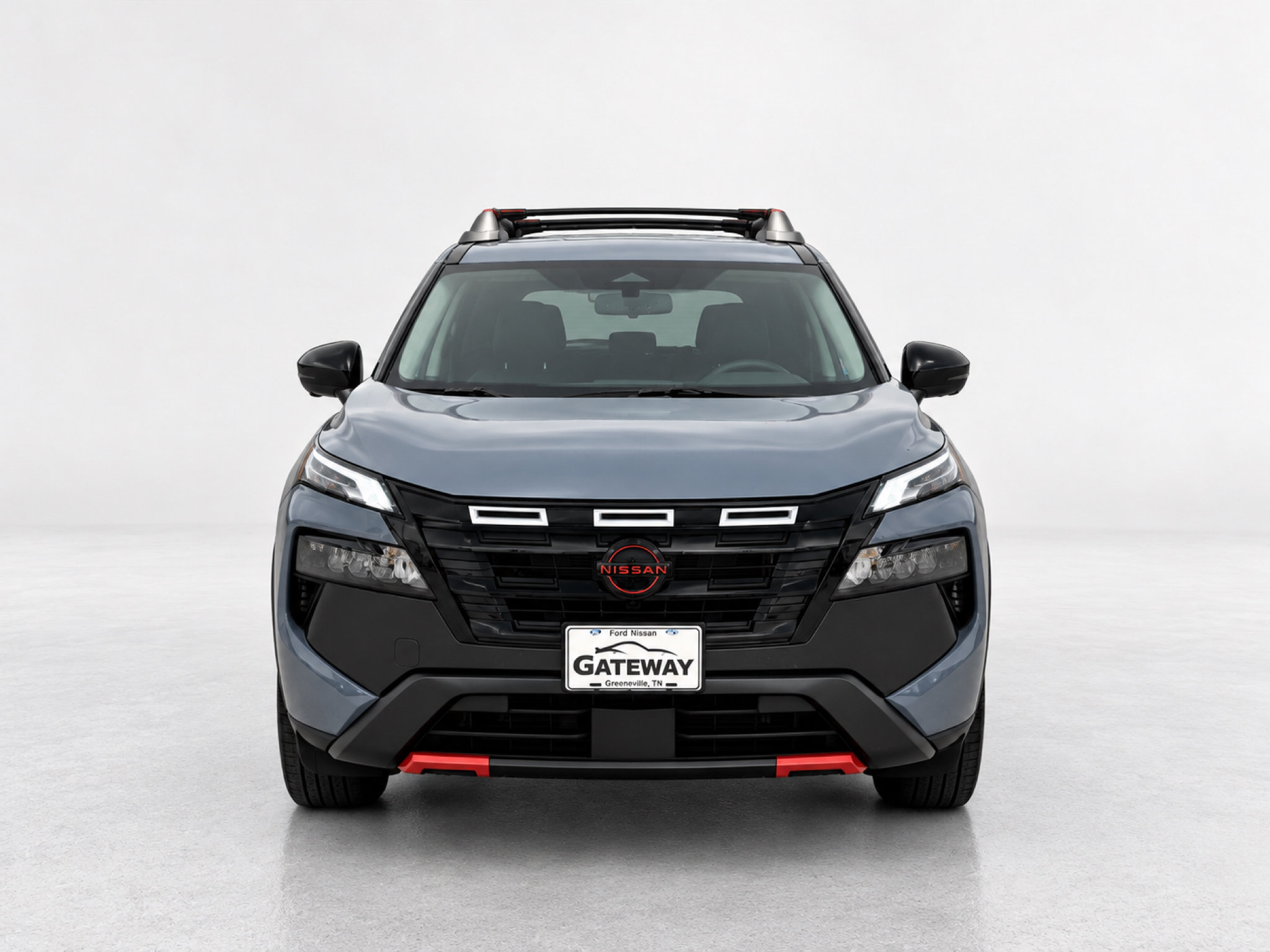 Used 2026 Nissan Rogue SV w/ Rock Creek Premium Package AWD/4WD image 7